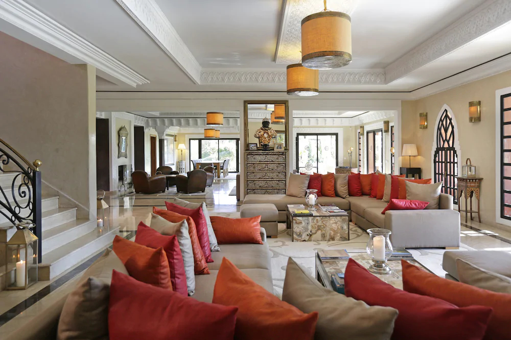 Villas Jardin