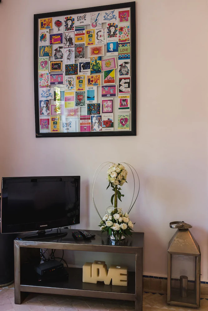 Villas Jardin