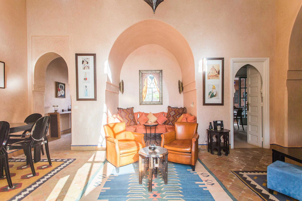 Villas Jardin