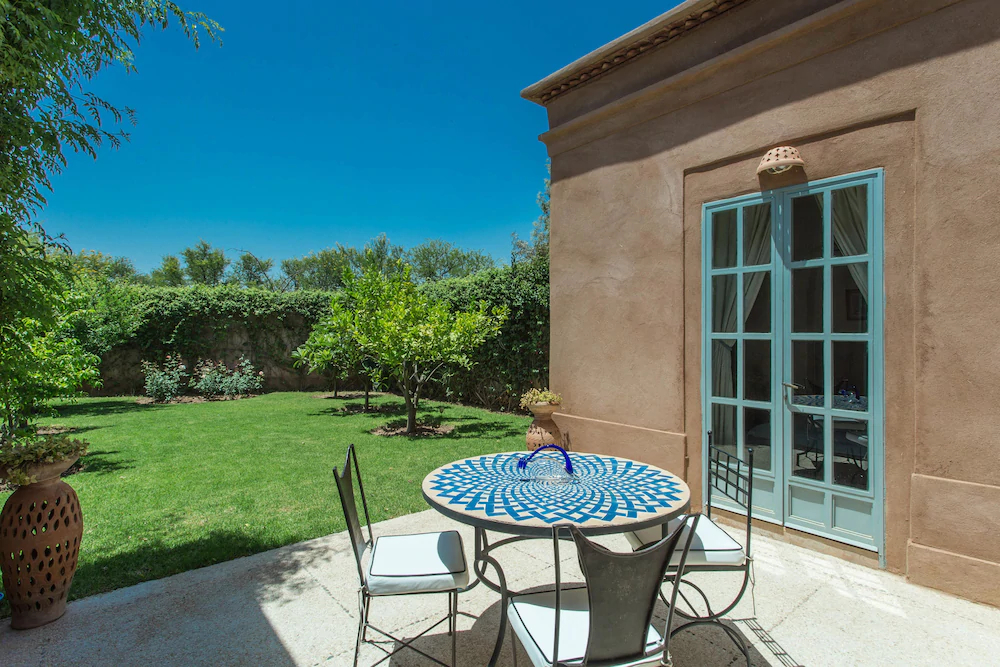 Villas Jardin