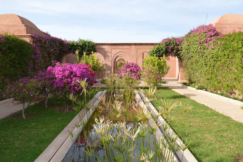 Villas Jardin