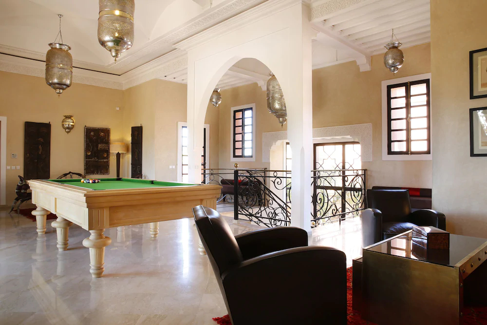Villas Jardin