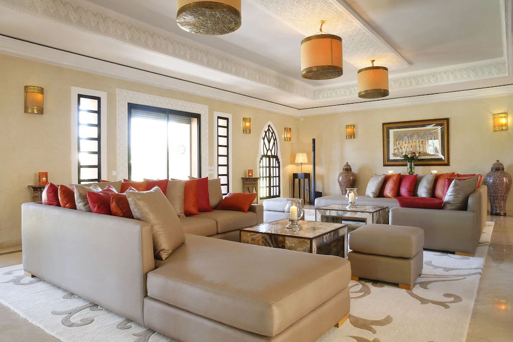 Villas Jardin