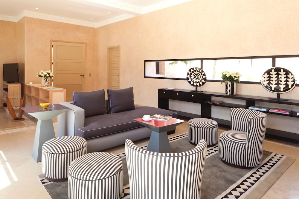 Villas Palmeraie