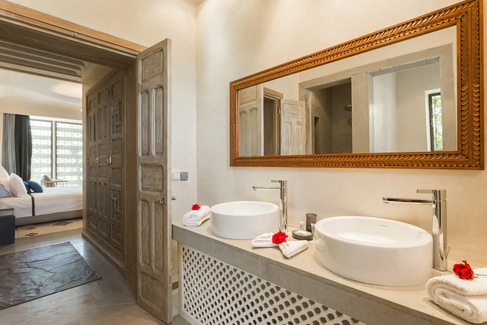 Villas Palmeraie