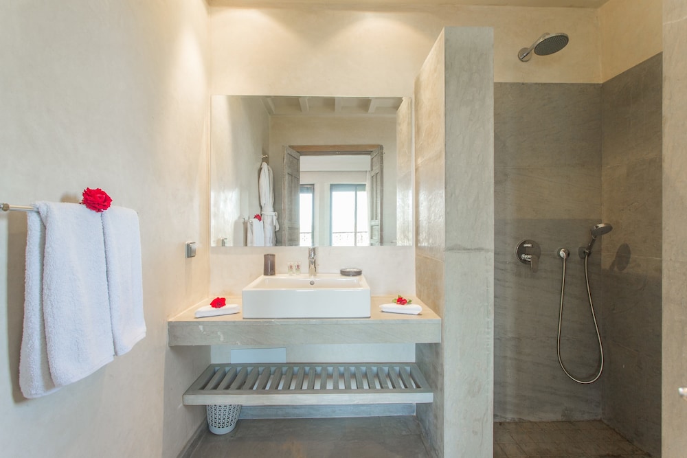Villas Palmeraie