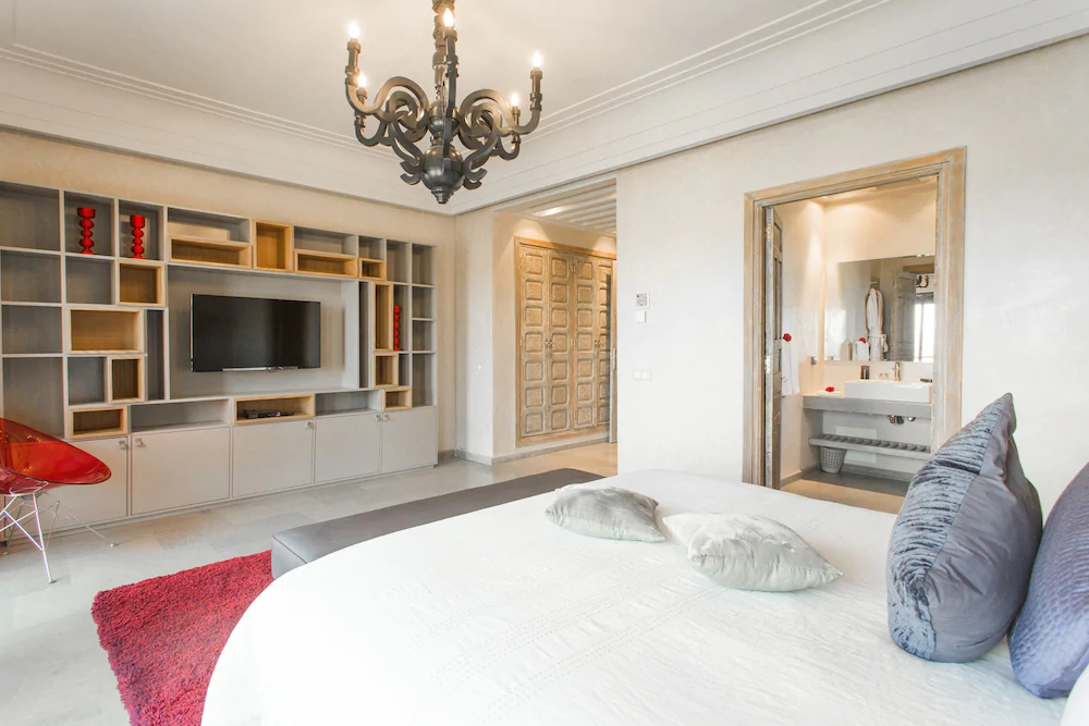 Villas Palmeraie