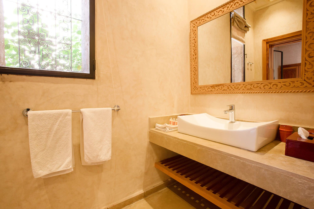 Villas Palmeraie
