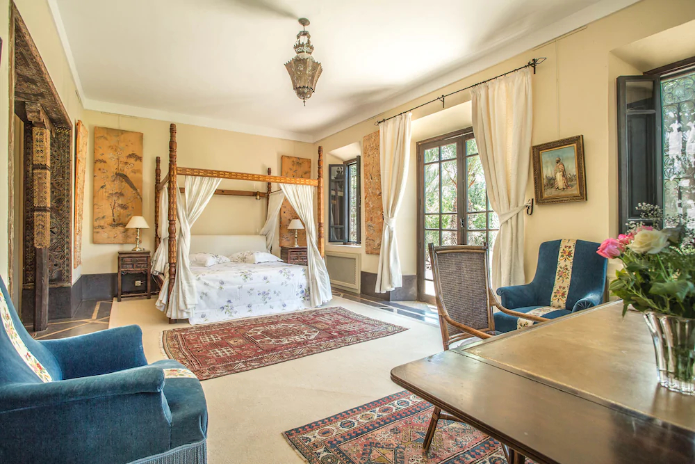 Villas Palmeraie