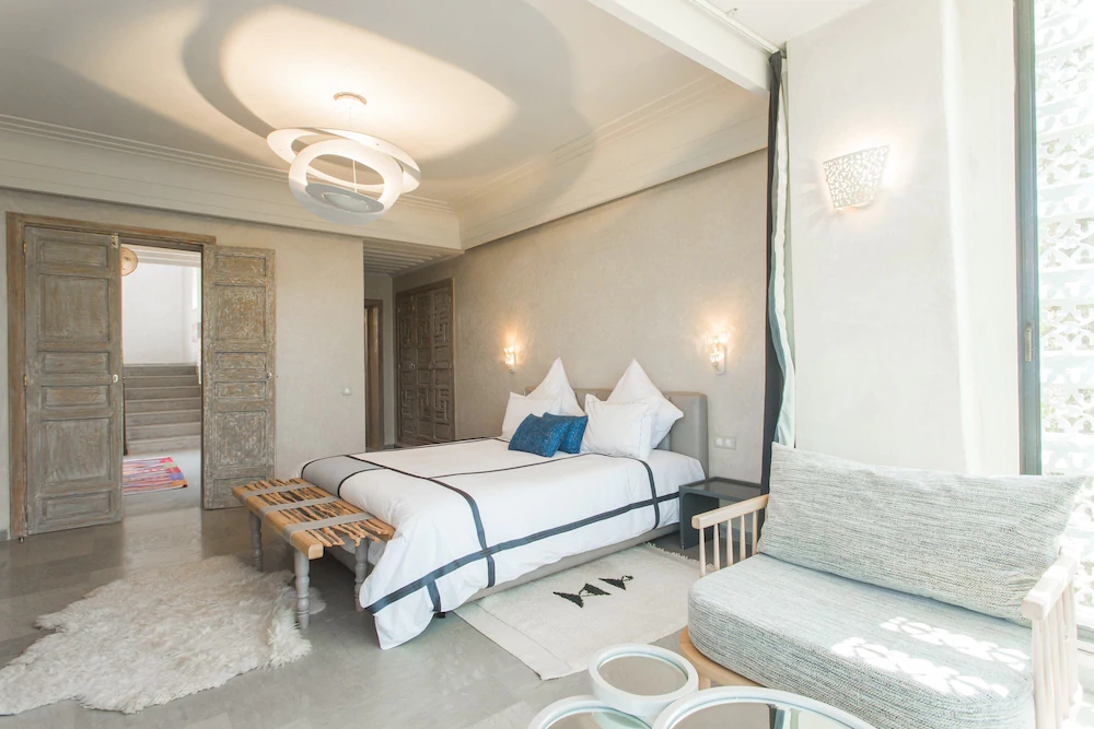 Villas Palmeraie