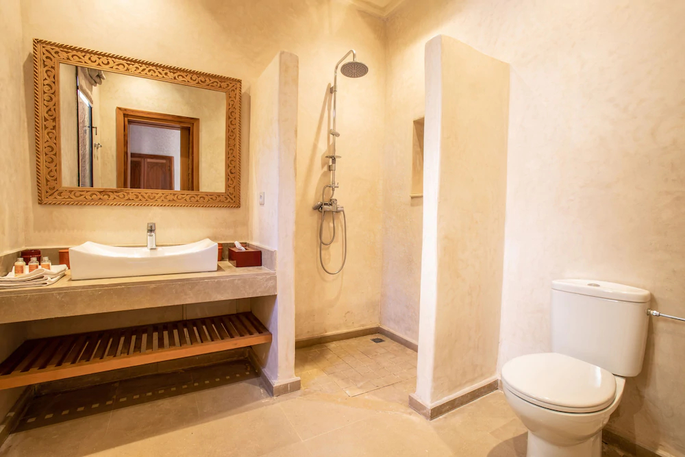 Villas Palmeraie