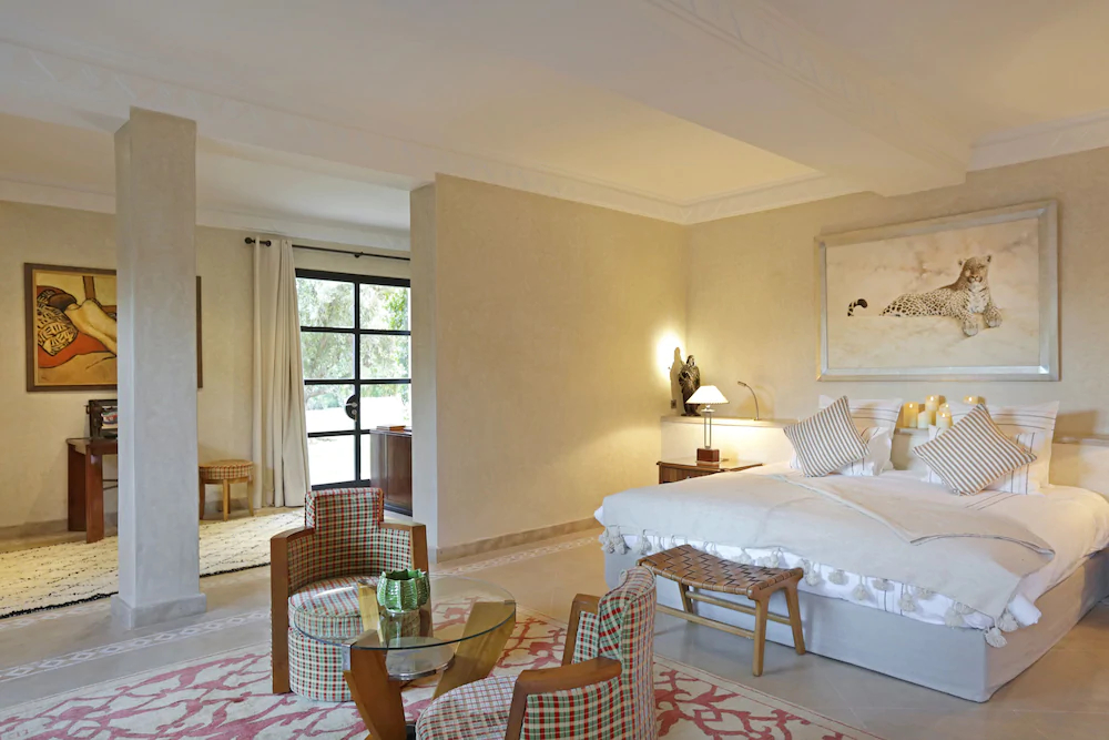 Villas Palmeraie