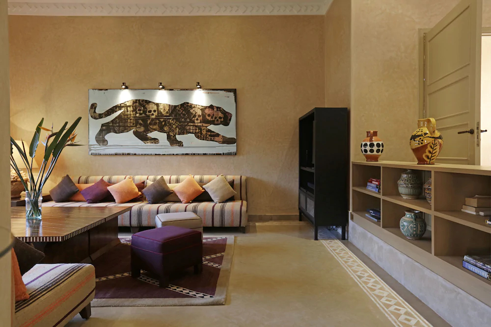 Villas Palmeraie