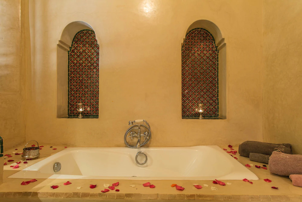 Villas Palmeraie