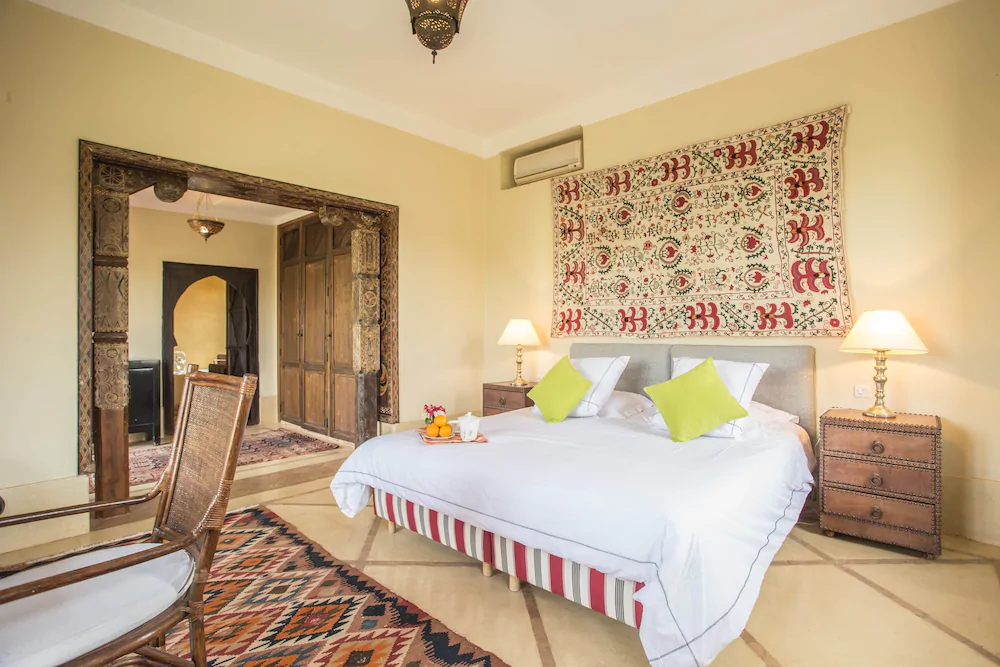 Villas Palmeraie