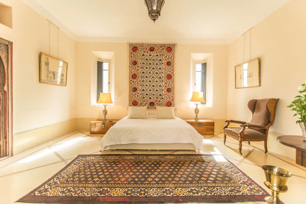 Villas Palmeraie