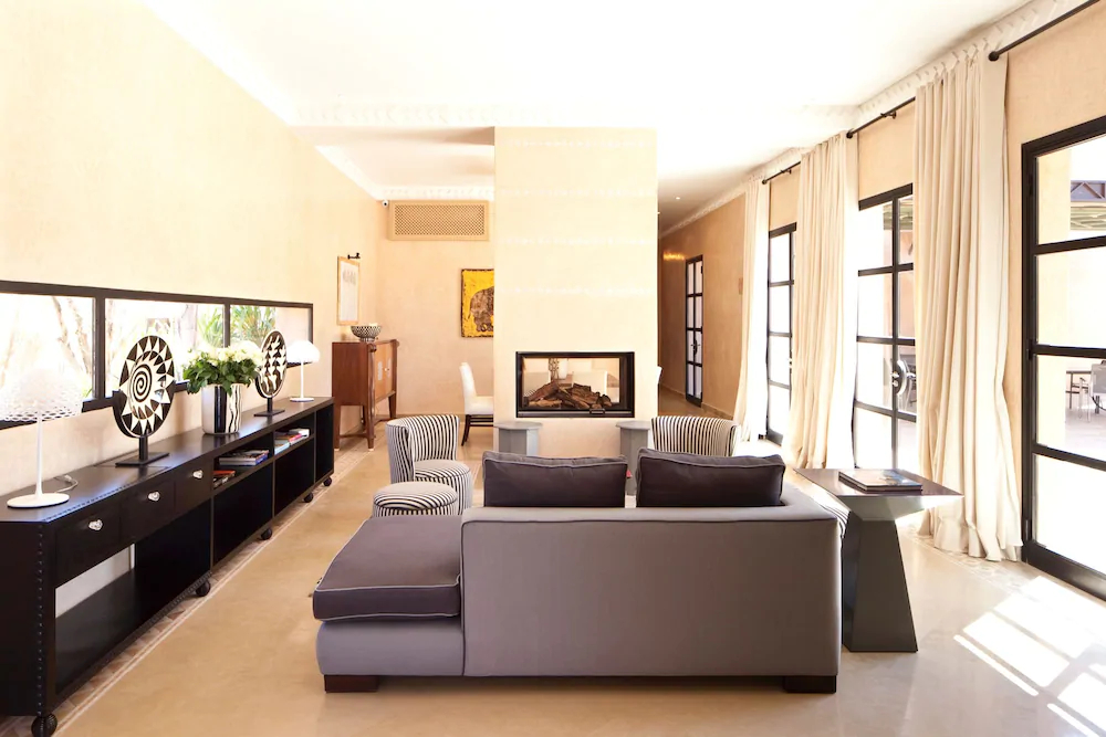 Villas Palmeraie