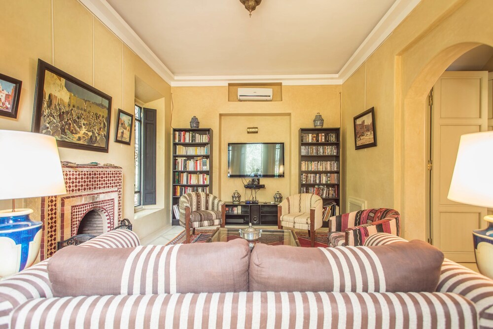 Villas Palmeraie