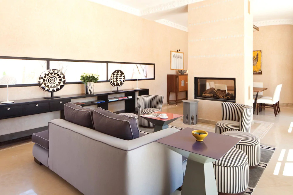 Villas Palmeraie