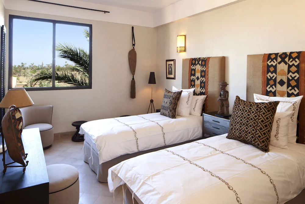 Villas Palmeraie