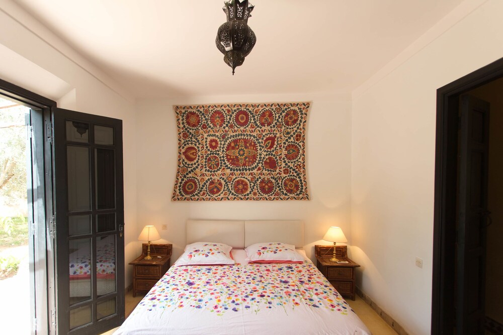 Villas Palmeraie
