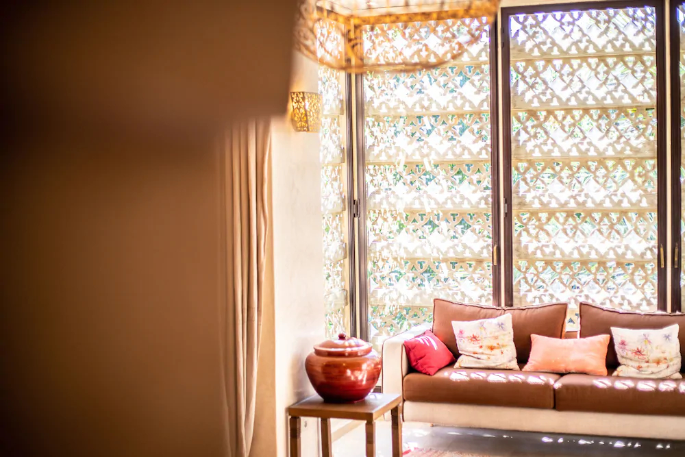 Villas Palmeraie