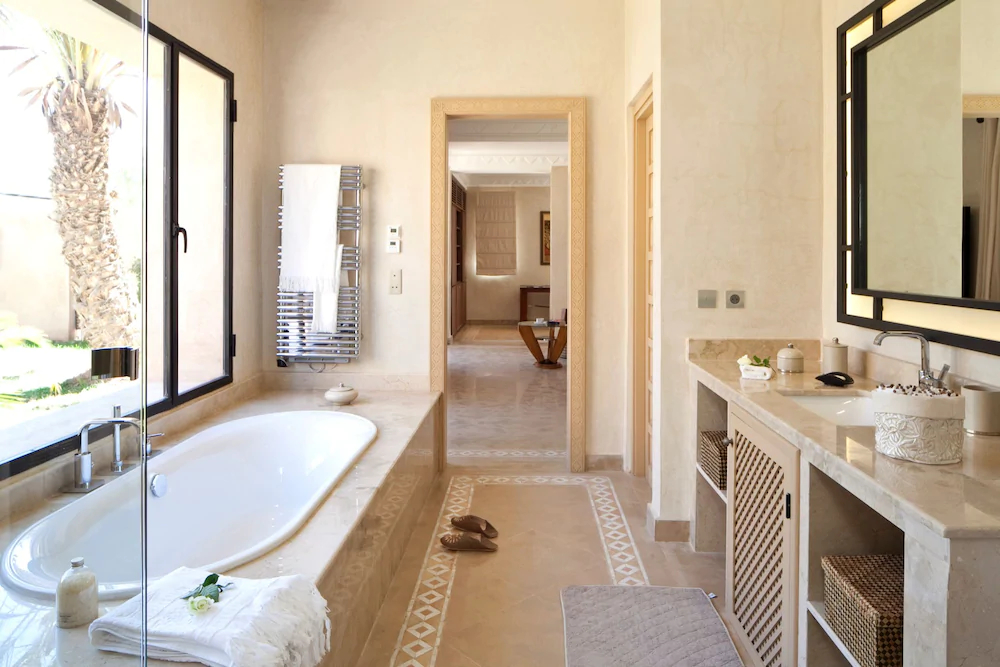 Villas Palmeraie