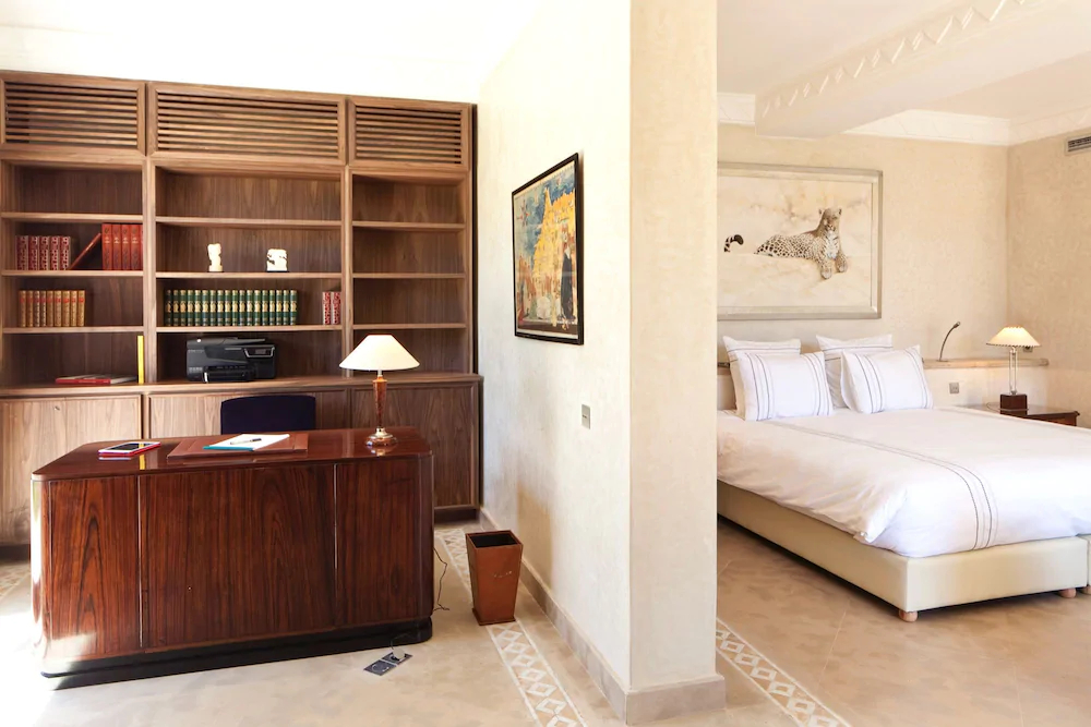 Villas Palmeraie