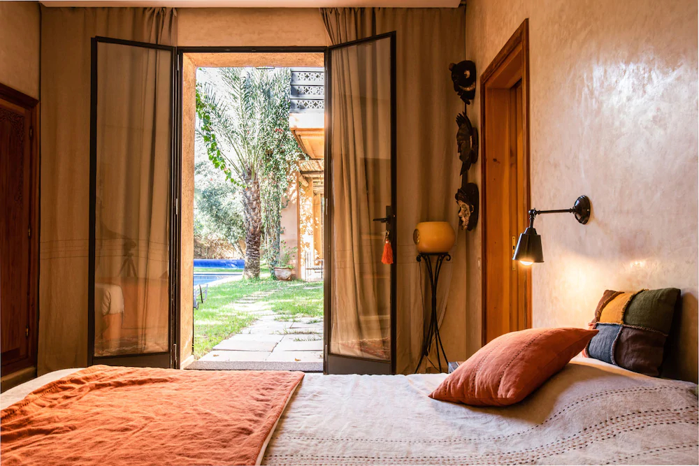 Villas Palmeraie
