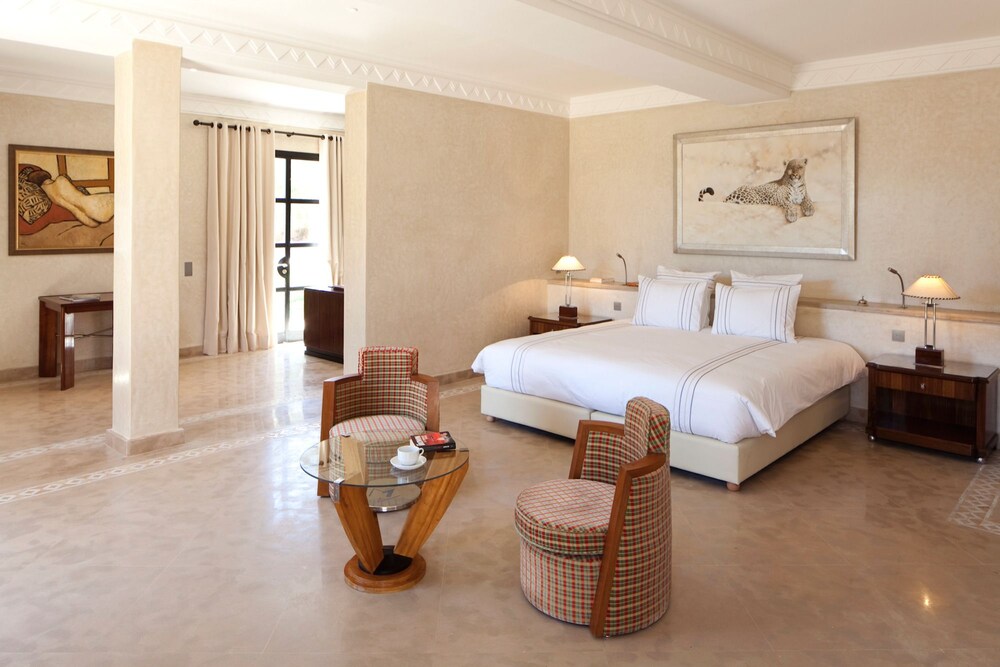 Villas Palmeraie