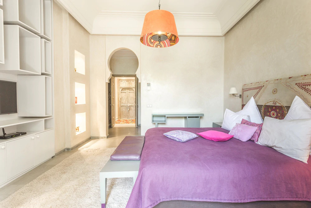 Villas Palmeraie