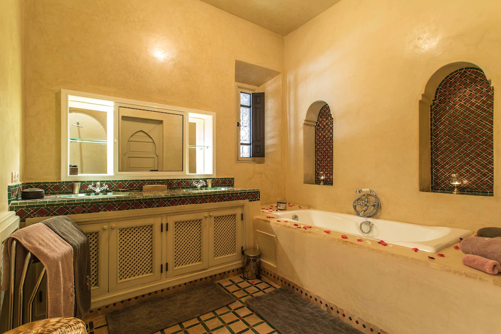 Villas Palmeraie