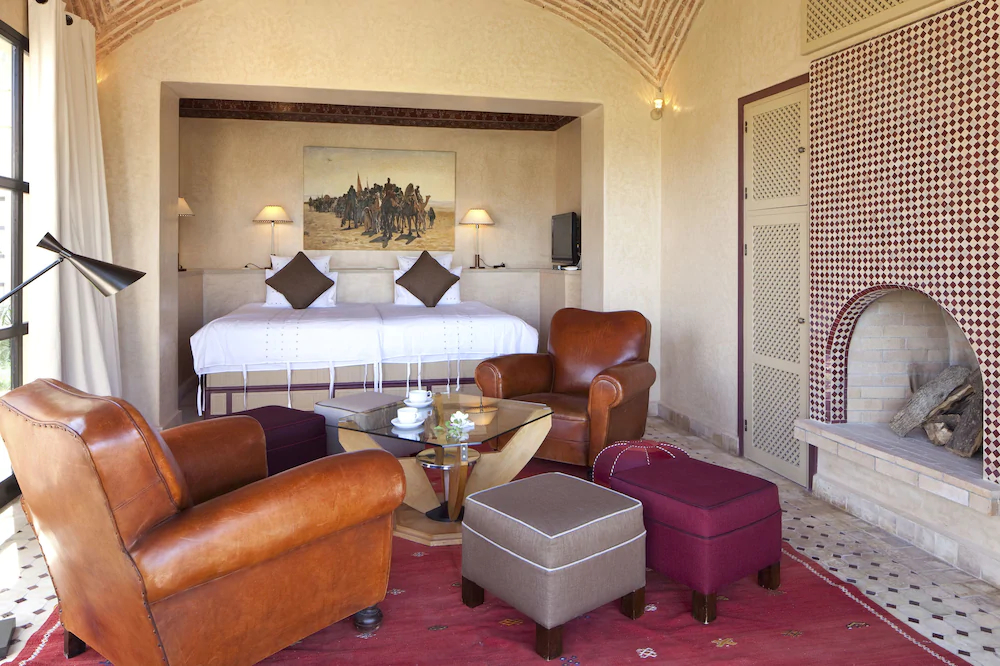Villas Palmeraie