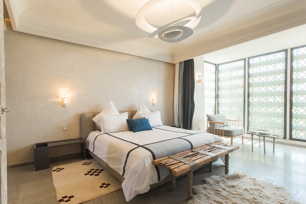 Villas Palmeraie