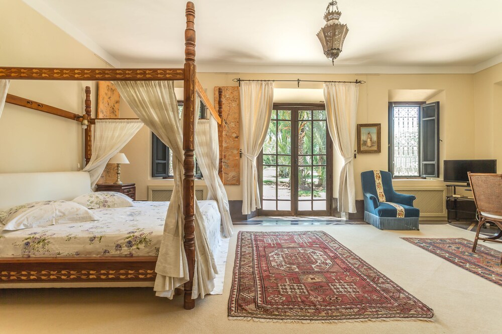 Villas Palmeraie