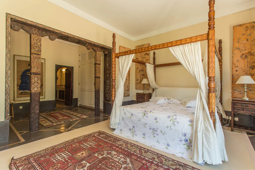 Villas Palmeraie