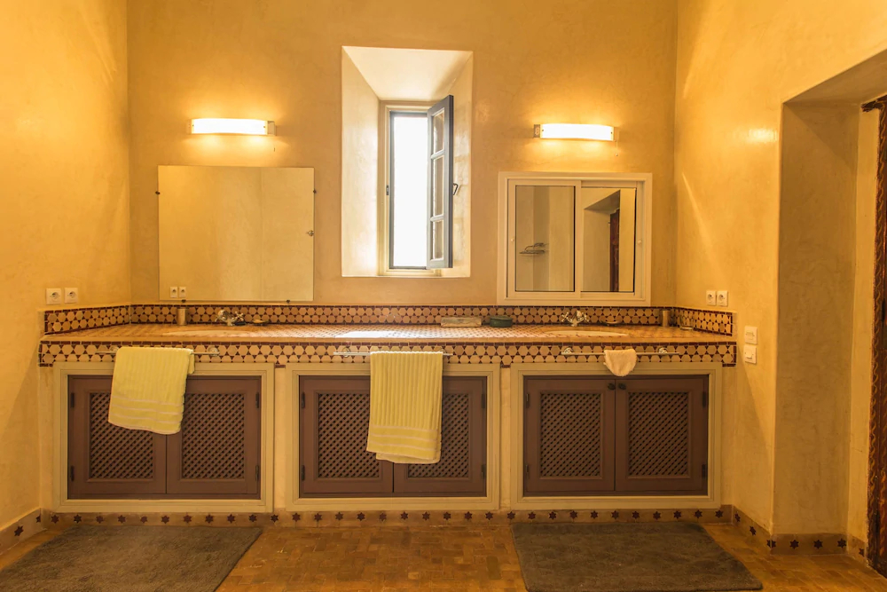 Villas Palmeraie