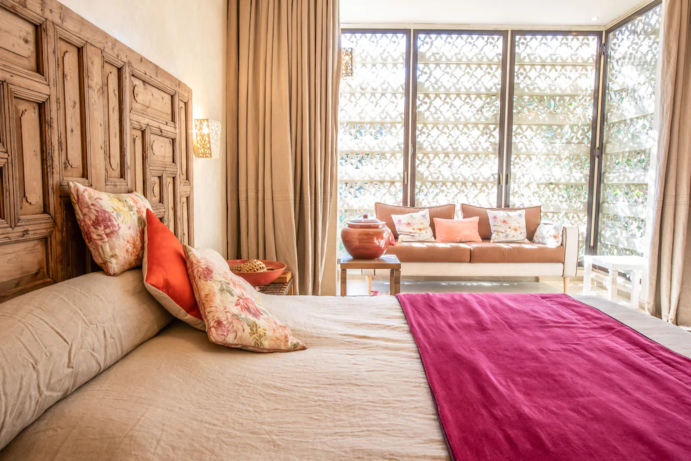 Villas Palmeraie