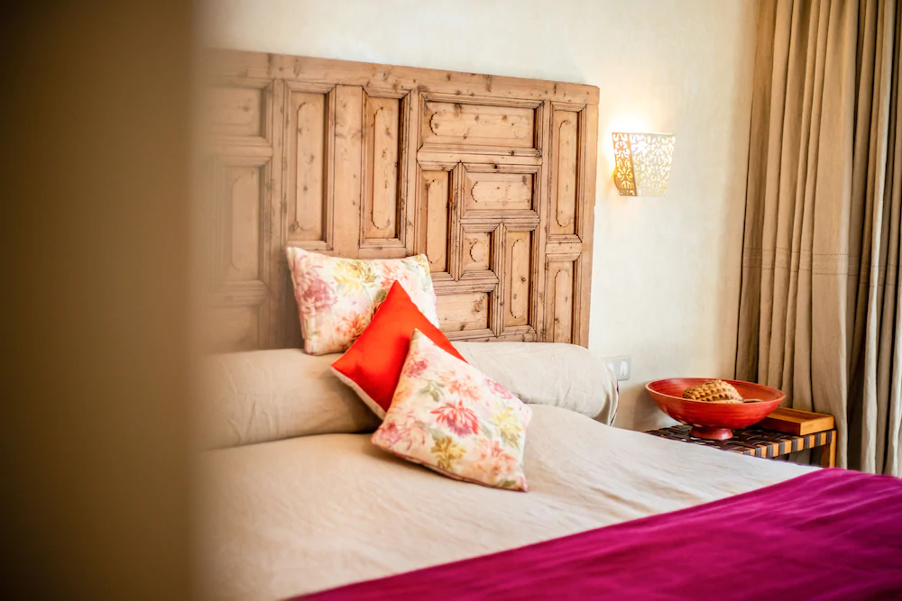 Villas Palmeraie