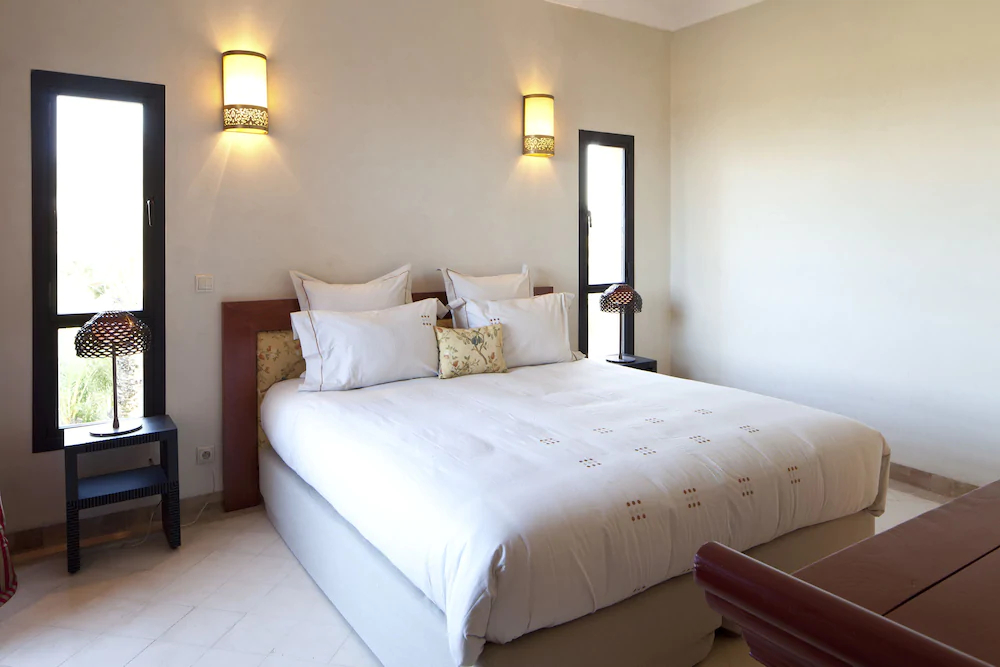 Villas Palmeraie