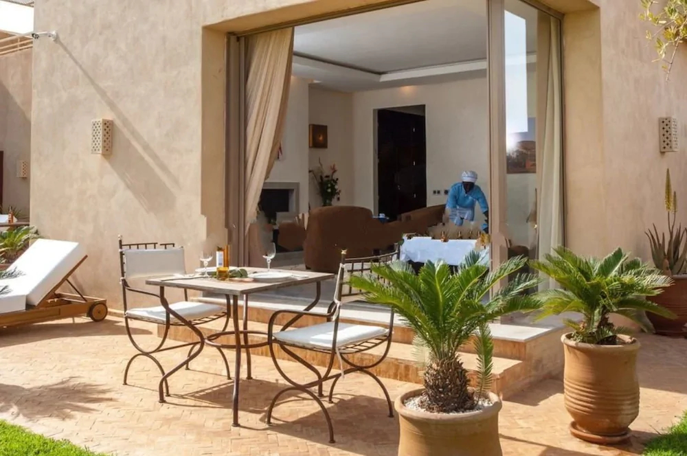 Villa Tal