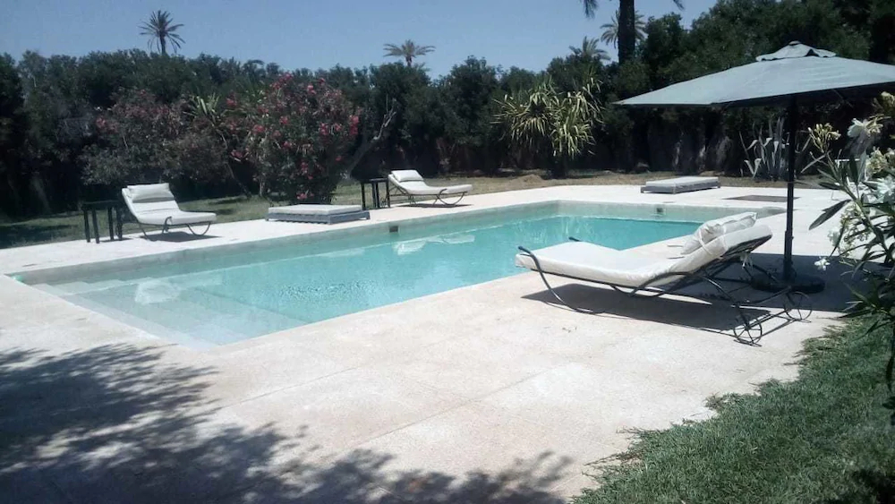 Villa Tarik