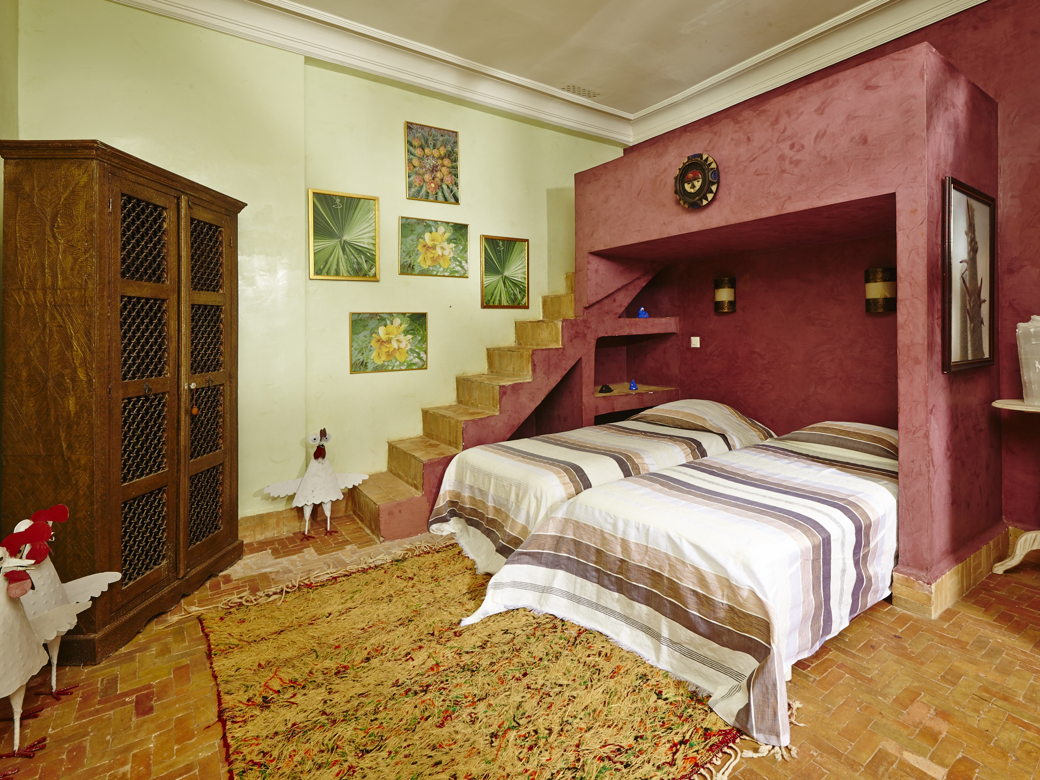 Villa Vanille