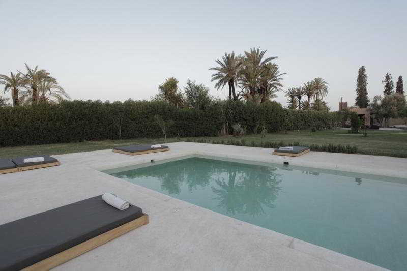 Villa Warhol
