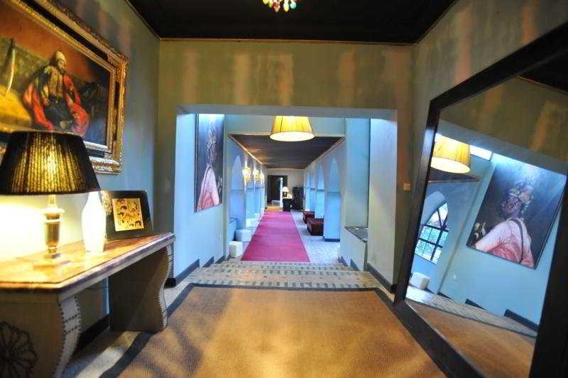 Villa Warhol