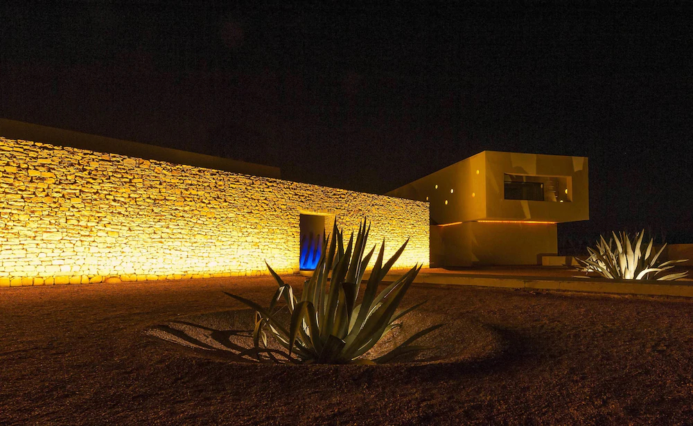 Villa White Stone