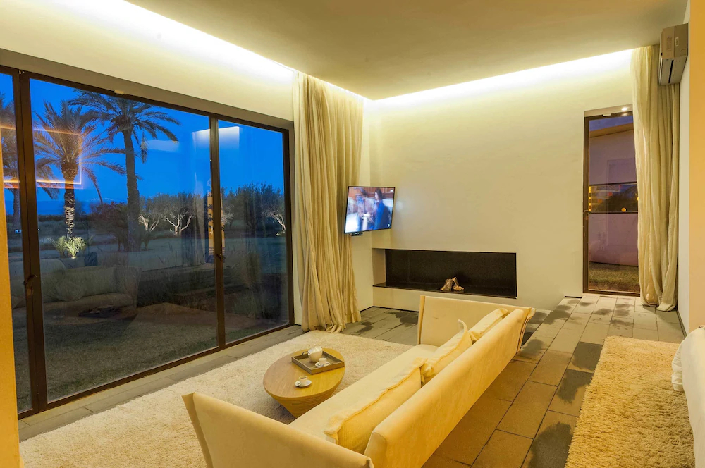 Villa White Stone