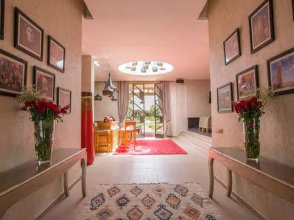 Villa Wilson 2