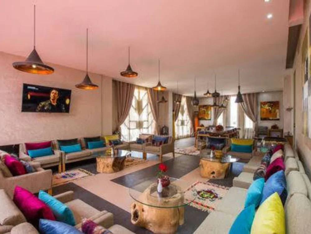 Villa Wilson 2