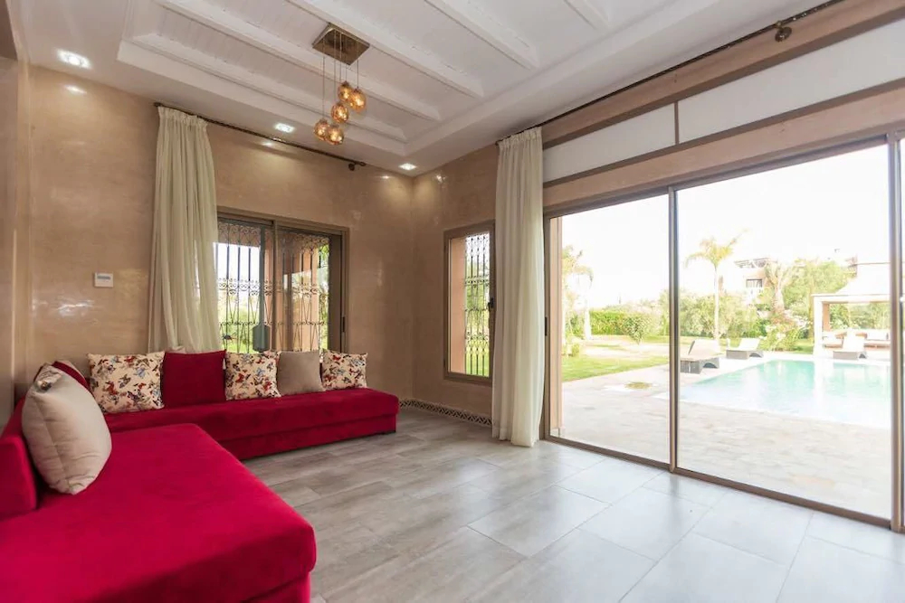 Villa Wilson